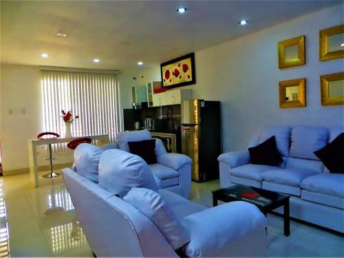 Vista Verde Apartment
