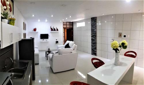 Vista Verde Apartment