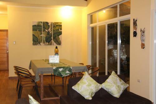 Izakaya House Tarapoto