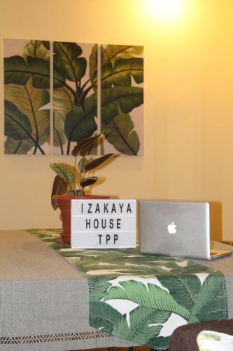 Izakaya House Tarapoto