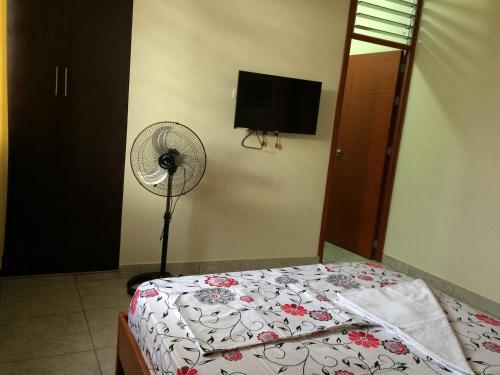 Hotel Hosteria Santa Martha