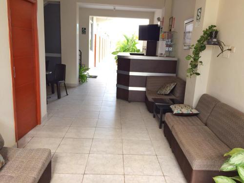 Hotel Hosteria Santa Martha