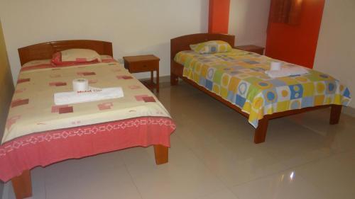 Hotel Motel Ciro