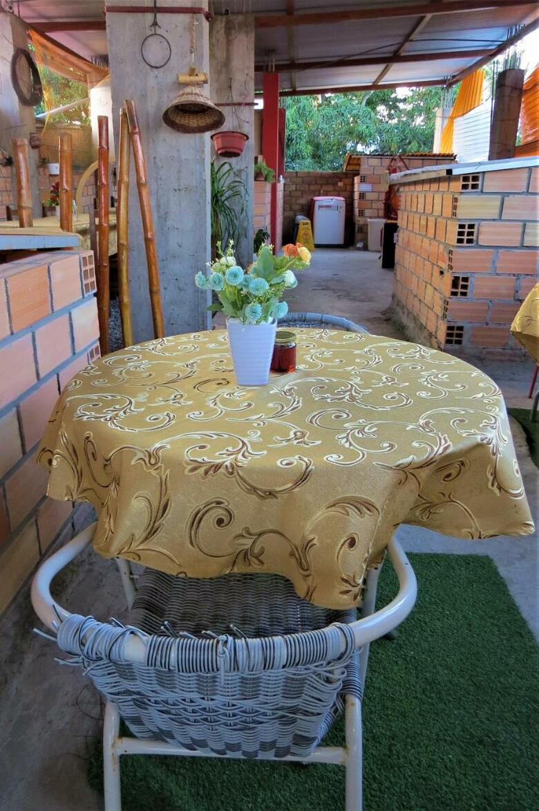 Posada Flor Del Valle