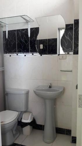 Albergue Hospedaje Jhunior