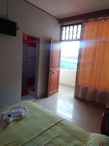 Albergue Hospedaje Jhunior