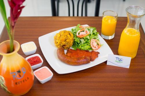 Rio Hotels - Tarapoto