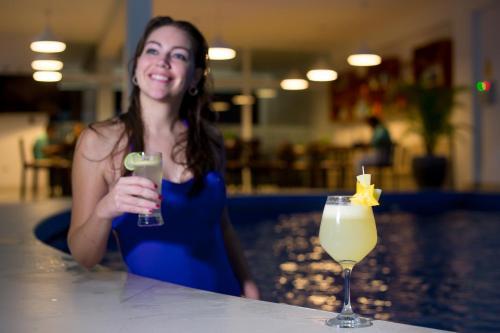 Rio Hotels - Tarapoto