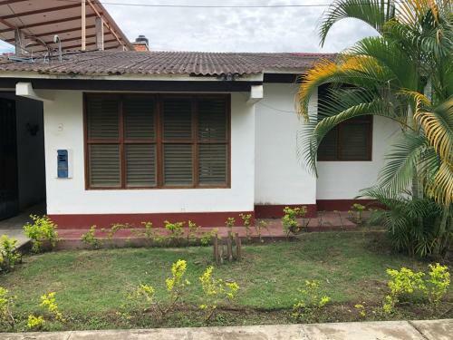 Apartamento Refugio Custodia