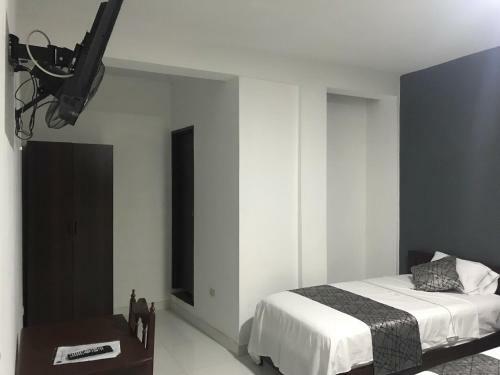 Hostal Hospedaje Marbis
