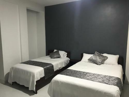 Hostal Hospedaje Marbis