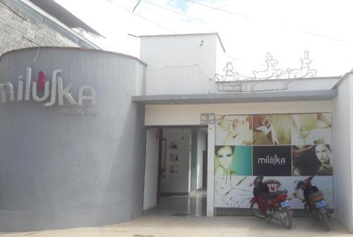 Hostal Miluska Urban Spa