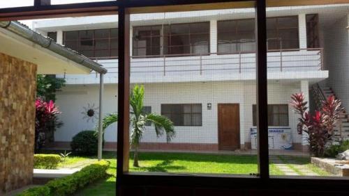 Hostal Miluska Urban Spa