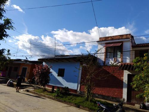 Lacasaderosa