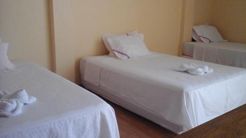 Hotel Alojamiento Mihao