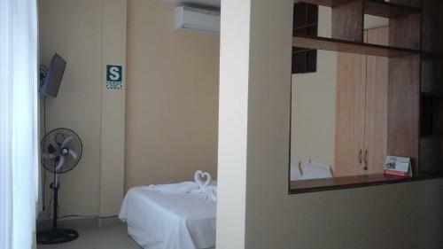 Hotel Alojamiento Mihao