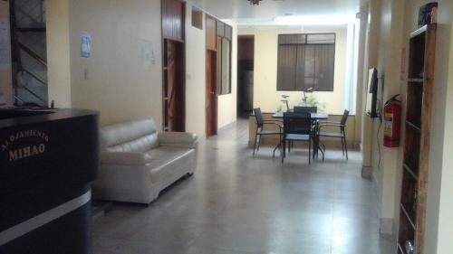 Hotel Alojamiento Mihao