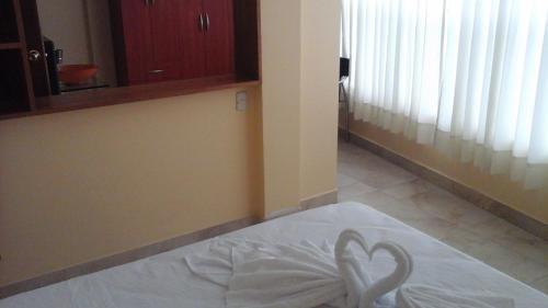 Hotel Alojamiento Mihao