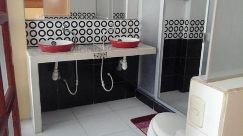 Hotel Alojamiento Mihao