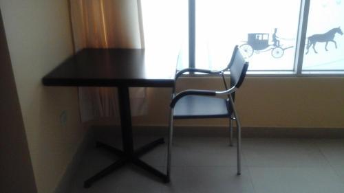 Hotel Alojamiento Mihao