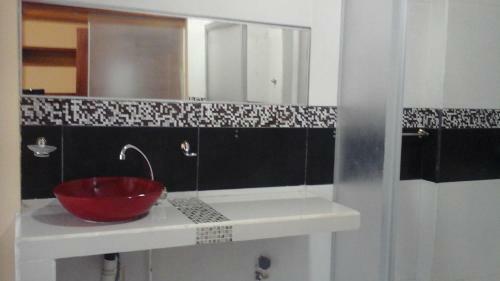 Hotel Alojamiento Mihao