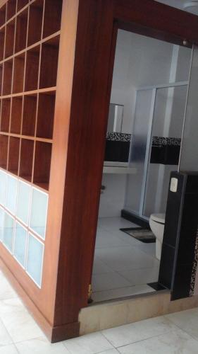 Hotel Alojamiento Mihao