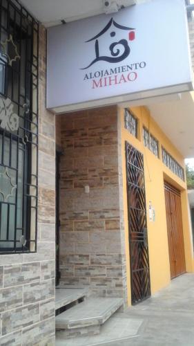 Hotel Alojamiento Mihao