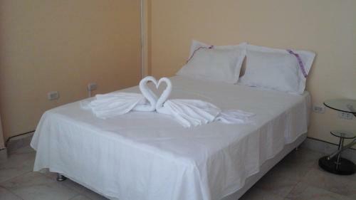 Hotel Alojamiento Mihao