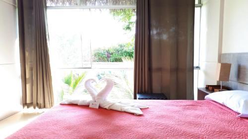 Hotel Coconut Tarapoto - Eco Bungalows & Lagoon Pool