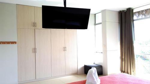 Hotel Coconut Tarapoto - Eco Bungalows & Lagoon Pool