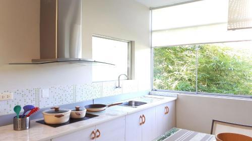 Hotel Coconut Tarapoto - Eco Bungalows & Lagoon Pool