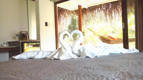 Hotel Coconut Tarapoto - Eco Bungalows & Lagoon Pool