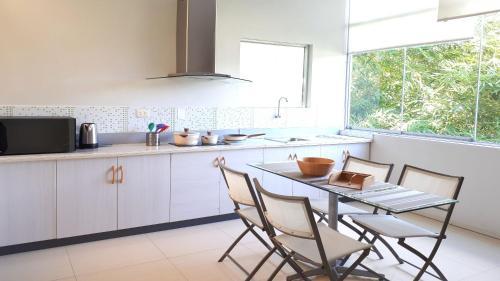 Hotel Coconut Tarapoto - Eco Bungalows & Lagoon Pool