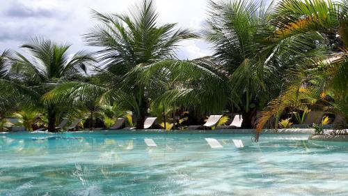 Hotel Coconut Tarapoto - Eco Bungalows & Lagoon Pool