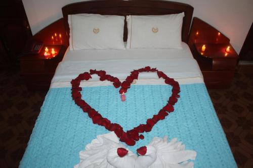 Hotel Altamira Ensue�o