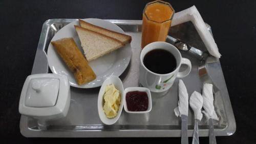 Hotel Altamira Ensue�o