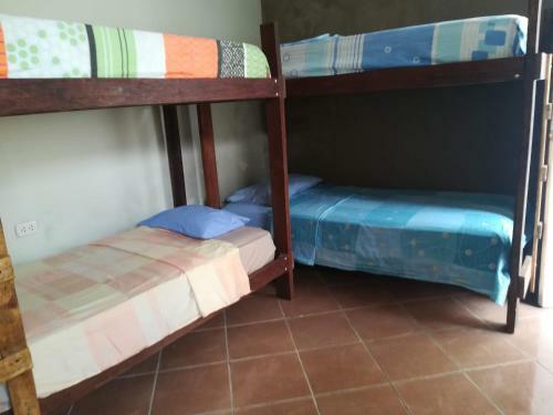 Yuntawasi Hostel Tarapoto