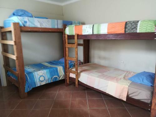 Yuntawasi Hostel Tarapoto