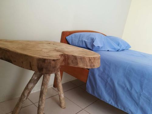 Yuntawasi Hostel Tarapoto