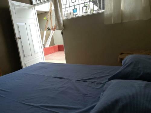 Yuntawasi Hostel Tarapoto