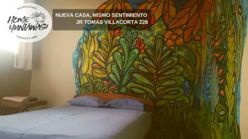 Yuntawasi Hostel Tarapoto