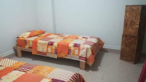 Yuntawasi Hostel Tarapoto