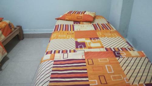 Yuntawasi Hostel Tarapoto