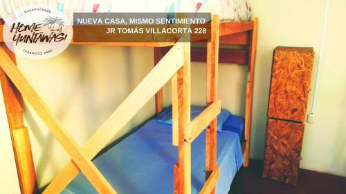 Yuntawasi Hostel Tarapoto