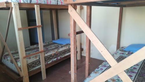 Yuntawasi Hostel Tarapoto