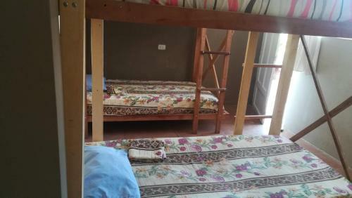 Yuntawasi Hostel Tarapoto