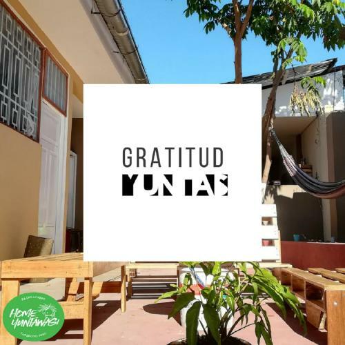 Yuntawasi Hostel Tarapoto
