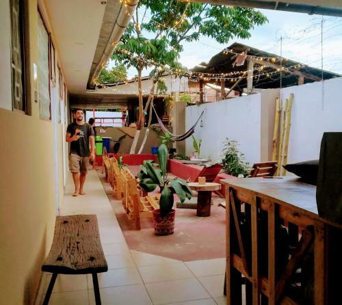 Yuntawasi Hostel Tarapoto