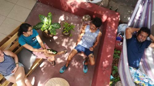 Yuntawasi Hostel Tarapoto