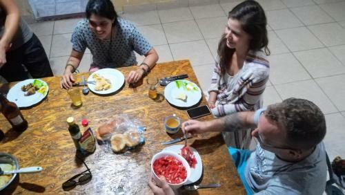 Yuntawasi Hostel Tarapoto